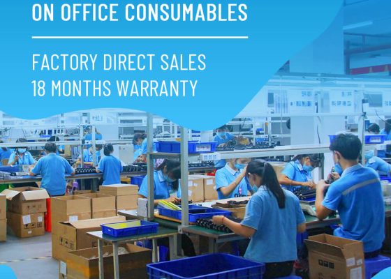 Sample Testing Without Waste