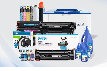 How to Choose Compatible Toner Cartridges