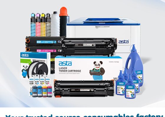 How to Choose Compatible Toner Cartridges