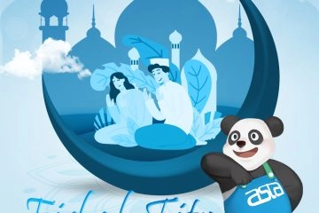 Eid al-Fitr Mubarak from ASTA