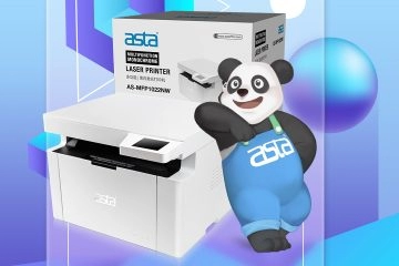 Burning Smell or “Smoke” When Printing?