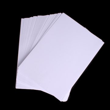 Inkjet Printer Paper