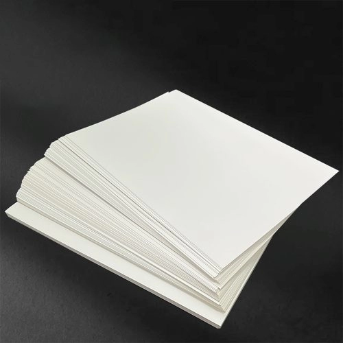 Color Inkjet Printing Paper