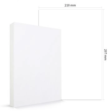 Colored Printing Paper