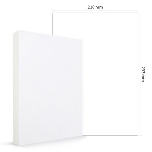 Colored Printing Paper