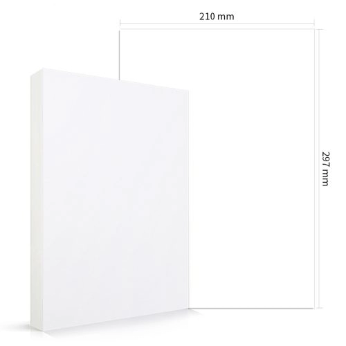 Colored Printing Paper