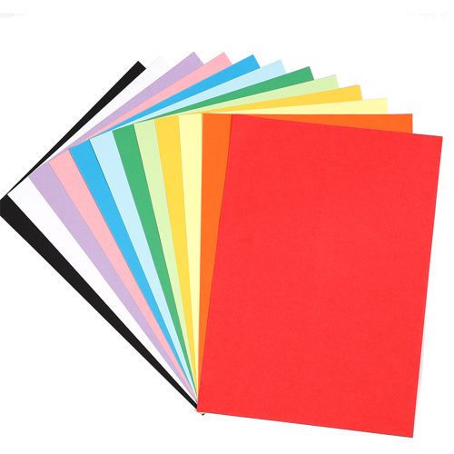 Colored Cardstock