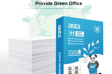 How to Choose Copy Paper