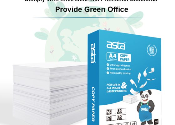 How to Choose Copy Paper