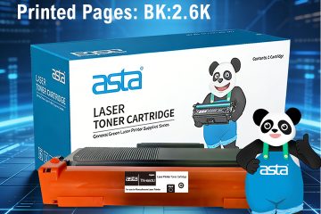 ASTA｜TN-660U Compatible Toner