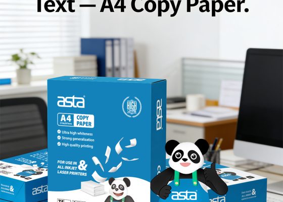 A4 Paper Whiteness, Brightness & Opacity