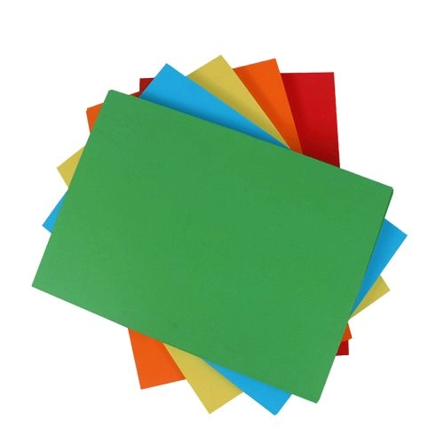Colored Copy Paper