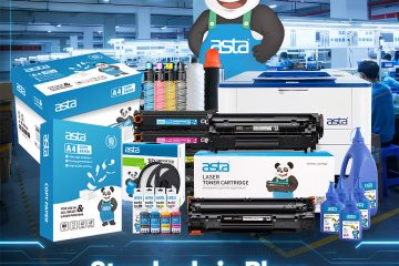 Standards in Place, Quality in Hand