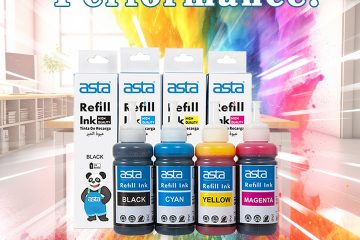 Why Printheads Clog with Refill Ink