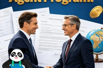 Join ASTA Agent Program