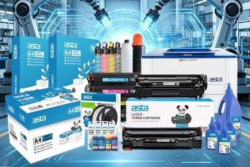 Full Lineup for Smooth Work & Creation