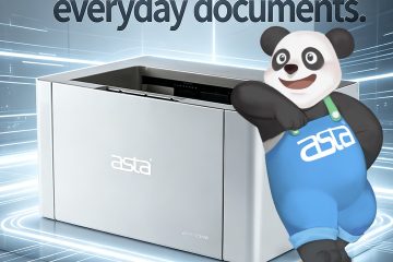 ASTA AS-P1022NW &mdash; Stable Mono Prints for Everyday Documents