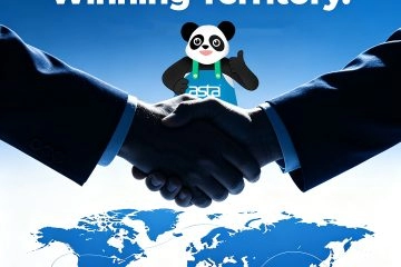Let’s Build Your Winning Territory