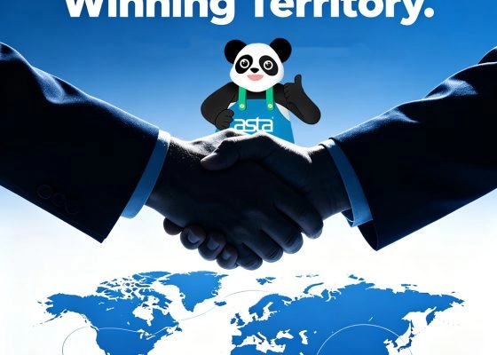Let’s Build Your Winning Territory