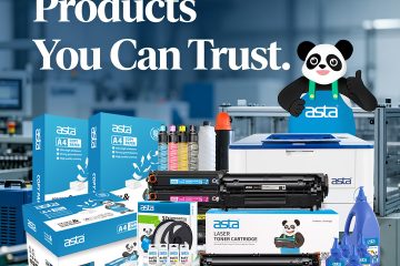 Quality Controlled Printing for Every Office