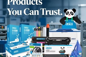 Quality Controlled Printing for Every Office