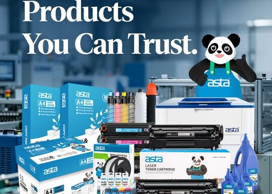 Quality Controlled Printing for Every Office