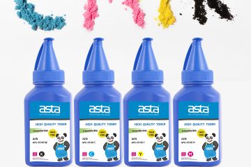What Is Toner Powder?