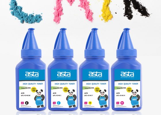 What Is Toner Powder?