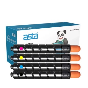 C-EXV-52BK C-EXV-52C C-EXV-52Y C-EXV-52M