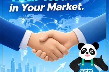 Let’s Expand Your Reach in Your Market with ASTA
