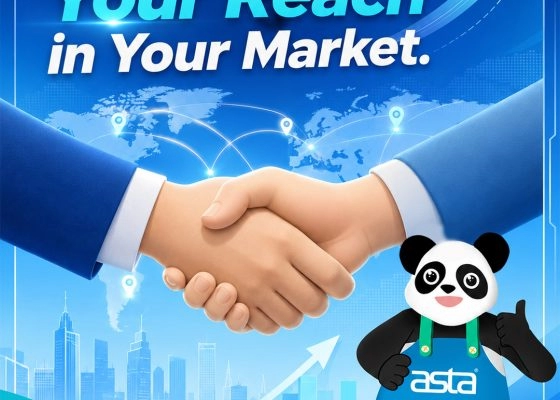 Let’s Expand Your Reach in Your Market with ASTA