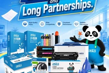 Built for long runs and long partnerships with ASTA