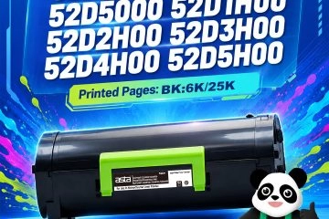 Reliable compatibility for high-volume printing needs
