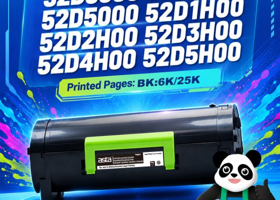 Reliable compatibility for high-volume printing needs