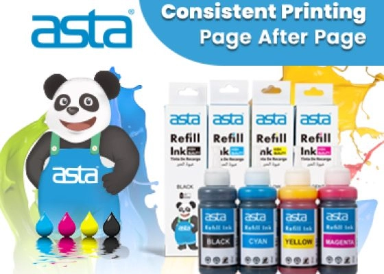 Ink Looks Different on Different Printers: Why It Happens