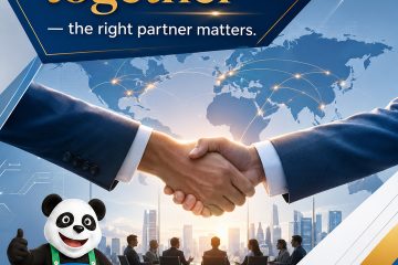 Global Partnership Opportunities with ASTA — Let’s Grow Stronger Together
