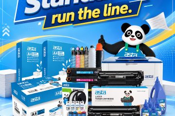 Where Consistent Standards Shape Better Printing Performance