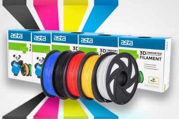 3D Filament Diameter Tolerance: Why 1.75mm Consistency Matters