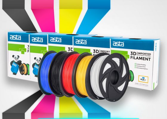 3D Filament Diameter Tolerance: Why 1.75mm Consistency Matters