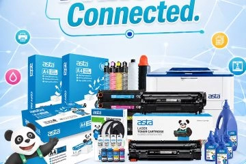 Keep Every Print Category Connected with ASTA&rsquo;s Complete Printing Ecosystem