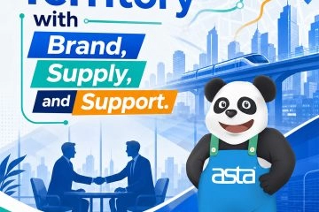 Build Your Territory with ASTA&rsquo;s Brand, Supply, and Support