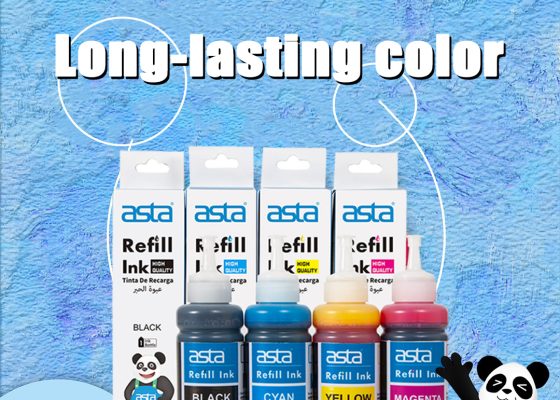Why Does Printer Ink Go Bad?