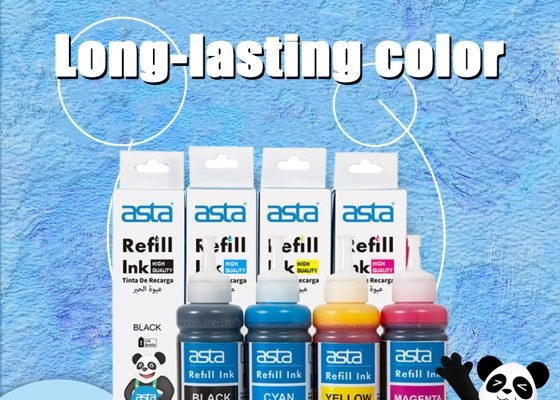 Why Does Printer Ink Go Bad?