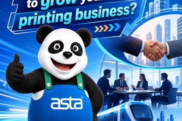 Grow Your Printing Business with ASTA Strategic Partnership Opportunities