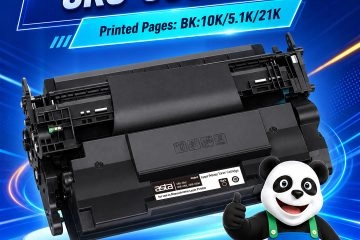 ASTA CRG-056 Series: Flexible Toner Choices for Different Printing Demands