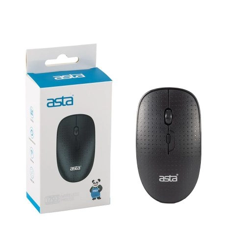 ASTA-M1703 2.4G Wireless office mouse