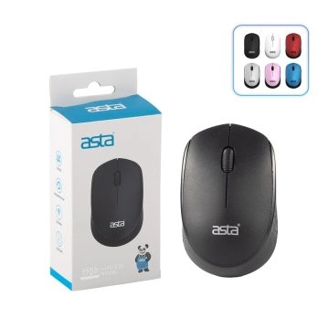 ASTA-1707 2.4G Wireless office mouse