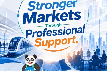 Building Stronger Markets Through Professional Support