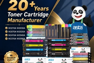 Why Does a Printer Say &ldquo;Toner Cartridge Not Recognized&rdquo;?