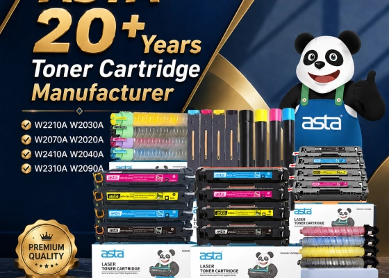Why Does a Printer Say “Toner Cartridge Not Recognized”?